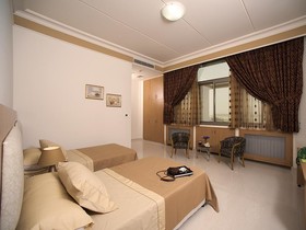 LIQAA Hotel & Convention Center