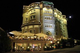 Kanaan Group Hotel
