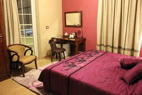 Kanaan Group Hotel