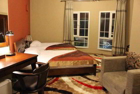 Kanaan Group Hotel