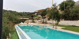Abdelli Terraces