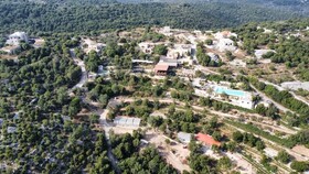 Abdelli Terraces