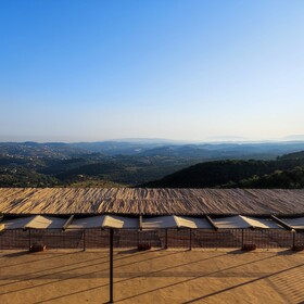Abdelli Terraces