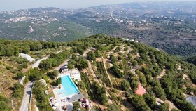 Abdelli Terraces