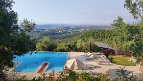 Abdelli Terraces