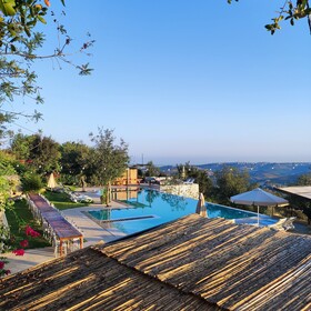 Abdelli Terraces