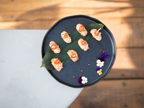 Be Batroun Beach Hotel