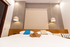 Be Batroun Beach Hotel