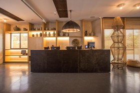 Be Batroun Beach Hotel