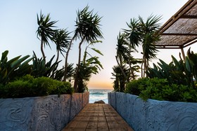 Be Batroun Beach Hotel