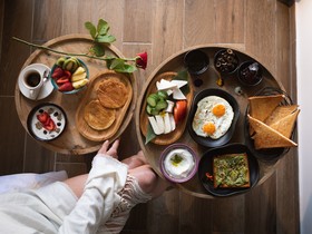 Be Batroun Beach Hotel