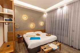 Be Batroun Beach Hotel