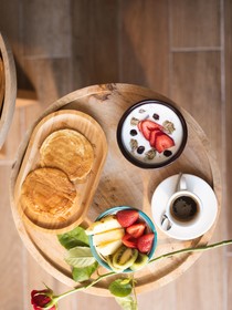 Be Batroun Beach Hotel