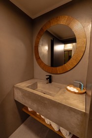 Be Batroun Beach Hotel