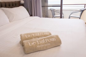 Be Batroun Beach Hotel