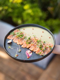 Be Batroun Beach Hotel