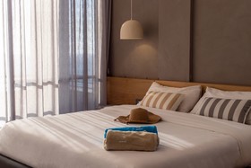 Be Batroun Beach Hotel