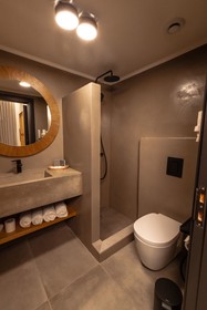 Be Batroun Beach Hotel