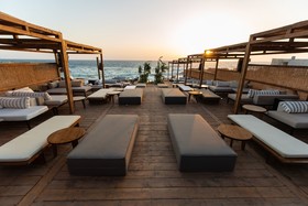 Be Batroun Beach Hotel