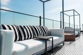 Be Batroun Beach Hotel