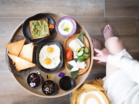 Be Batroun Beach Hotel