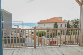 Blue Marlin Beach House