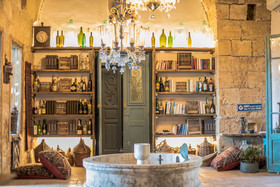 Blue Marlin Beach House