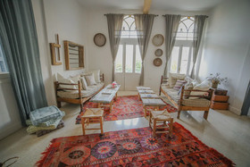 Blue Marlin Beach House