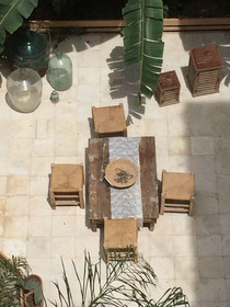 Blue Marlin Beach House