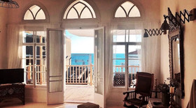 Blue Marlin Beach House