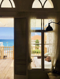 Blue Marlin Beach House