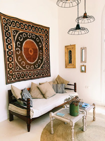 Blue Marlin Beach House