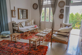 Blue Marlin Beach House