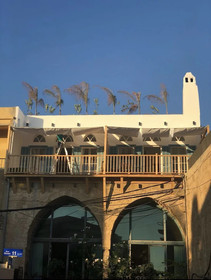 Blue Marlin Beach House