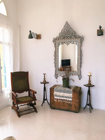 Blue Marlin Beach House