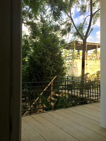 Blue Marlin Beach House
