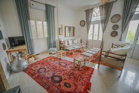 Blue Marlin Beach House