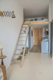 Blue Marlin Beach House