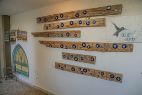 Blue Marlin Beach House