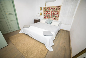Blue Marlin Beach House
