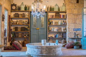 Blue Marlin Beach House