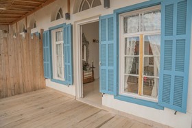 Blue Marlin Beach House