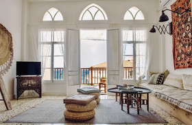 Blue Marlin Beach House