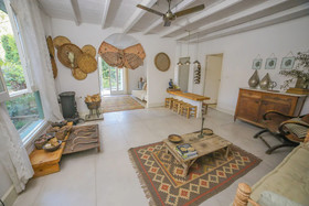 Blue Marlin Beach House