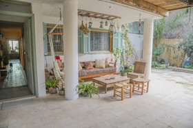Blue Marlin Beach House