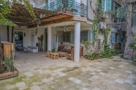 Blue Marlin Beach House