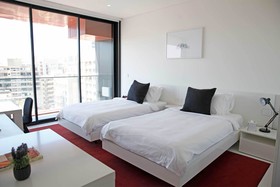 1866 Court & Suites Hotel