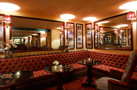 Albergo
