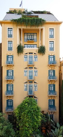 Albergo