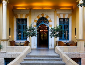 Albergo